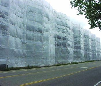 Asbestos Abatement - Lead Abatement