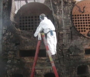 Asbestos Abatement