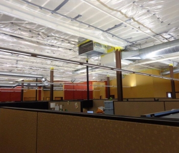 Interior Protection 1