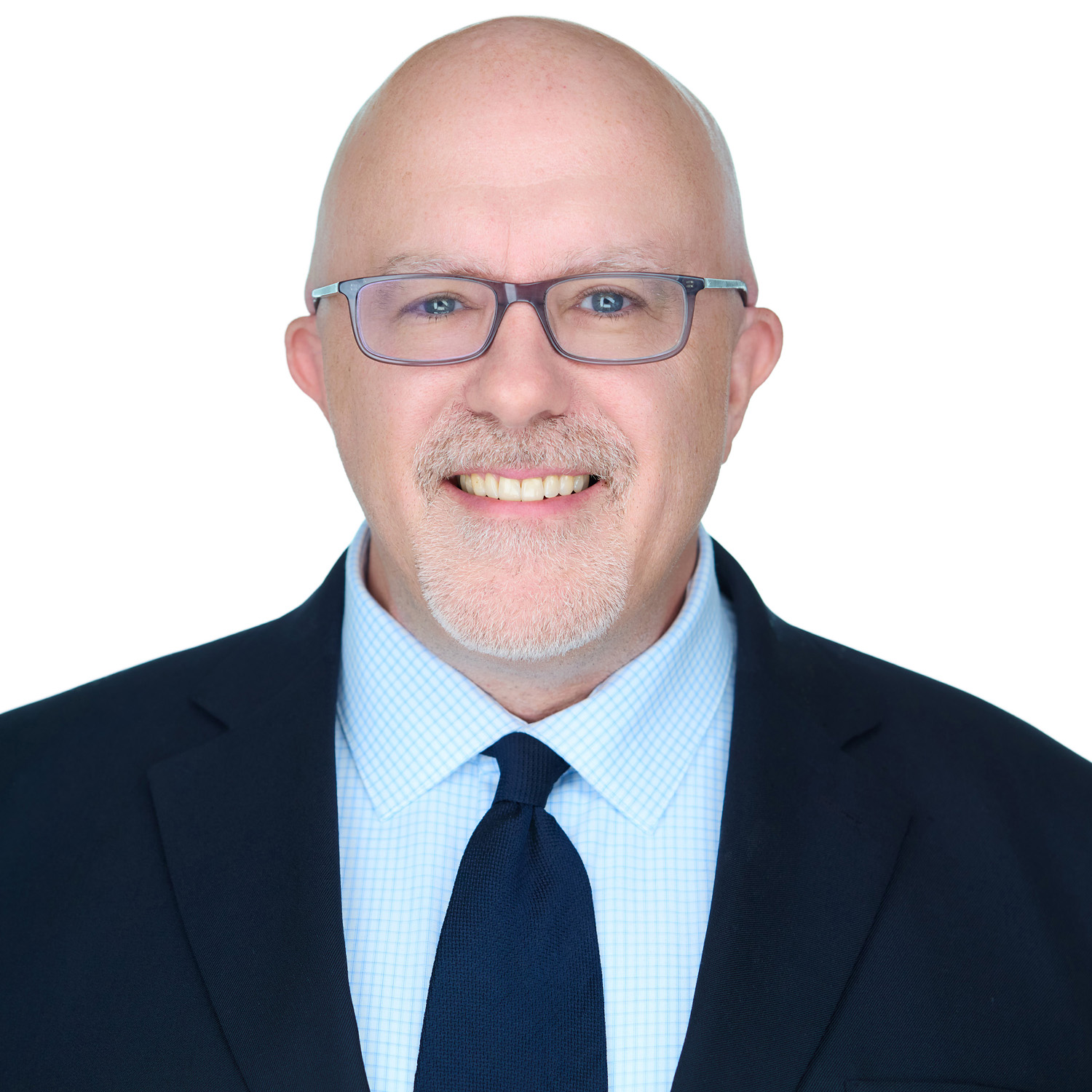 LARRY D.